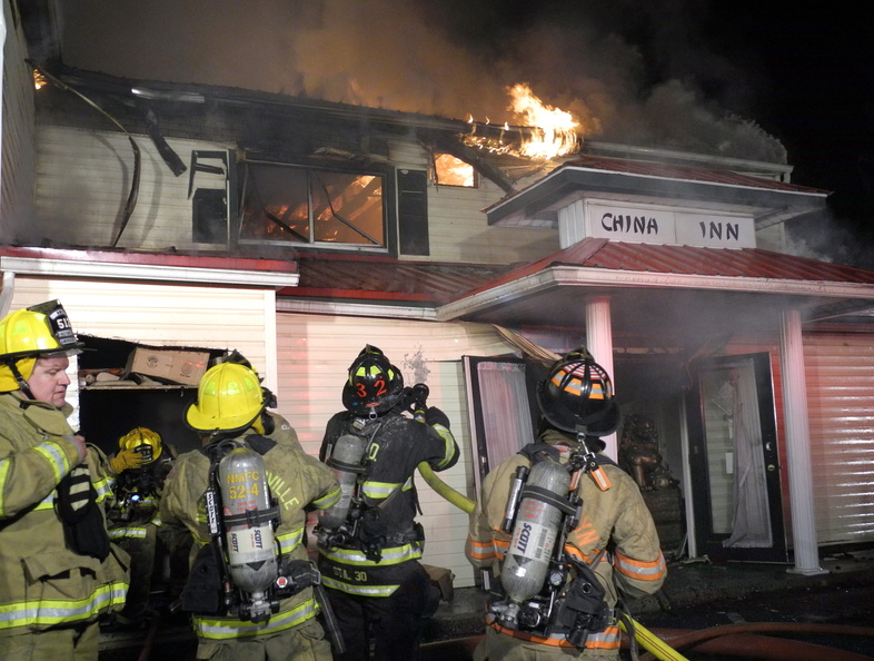 China Inn Fire 11-12-12 1